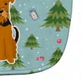 thumbnail image 3 of Carolines Treasures BB4701BIB Bavoir de Noël pour Bébé, 3 of 3