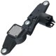 thumbnail image 2 of 11377506503 11377513783 11377527016 Sensor de eje excéntrico de sincronización variable para 118I 120I 318I 320I Negro, 2 of 5