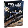 thumbnail image 1 of Impressions Star Trek Adventures : Guide de Campagne de Découverte (2256-2258), Livre à Couverture Rigide RPG Moyen, 1 of 1