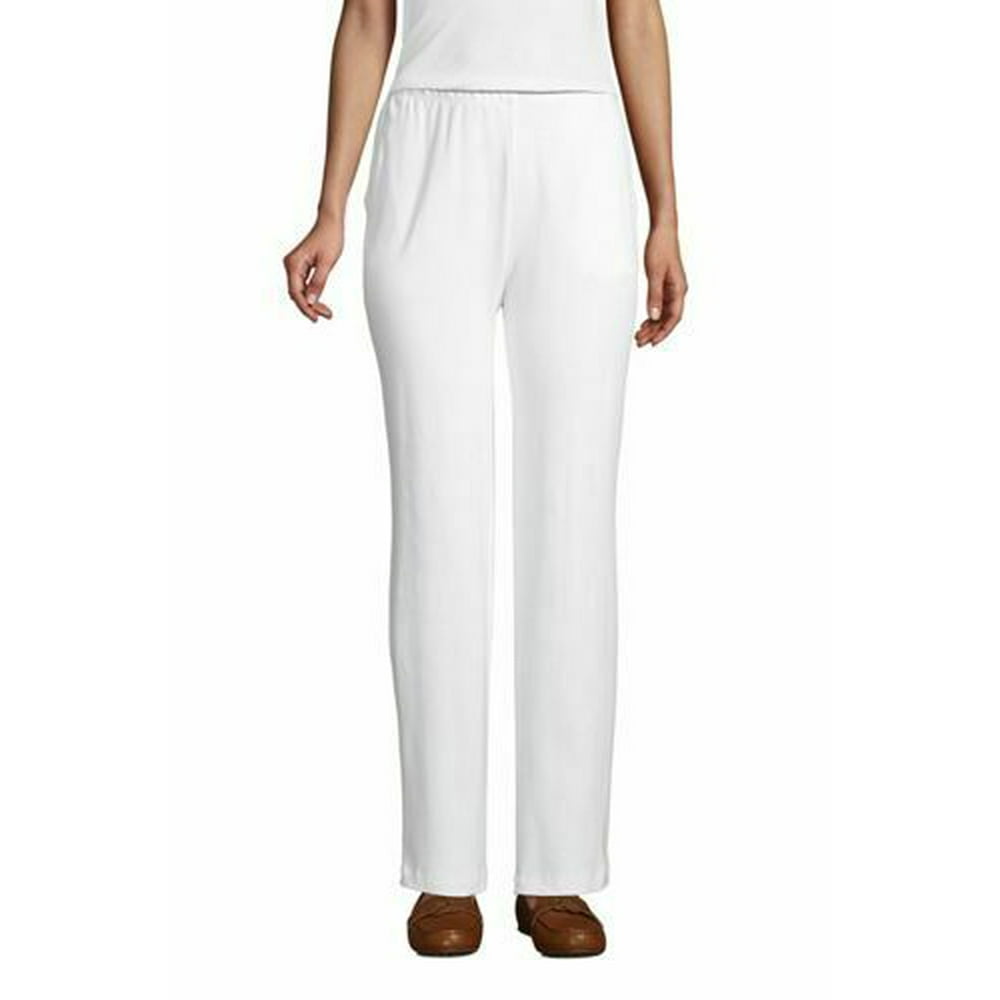 lands end jogging pants