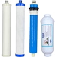 thumbnail image 1 of Cartucho, filtro y membrana de repuesto para Culligan AquaCleer AC-30, 1 of 6