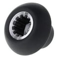 thumbnail image 1 of Drive Socket Mushroom Head,27mm Drive Socket Universal Blender Accessory Drive Socket Replacement Reliable and Durable, 1 of 8
