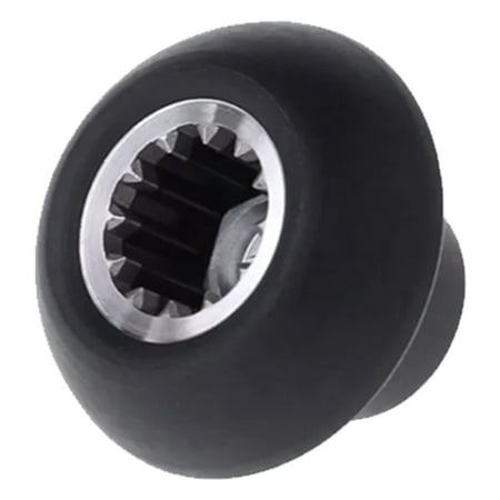 

2024 27mm Drive Socket Universal Blender Juicer Mixer Base Gear Replacement Accessories Spare Parts Mushroom Head