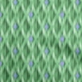 thumbnail image 1 of oneOone Cotton Flex Light Green Fabric Ikat Sewing Craft Projects Fabric Prints By Yard 40 Inch Wide, 1 of 4