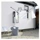thumbnail image 2 of Tendedero WALLFIX 24 M Plateado Brabantia 235497, 2 of 2