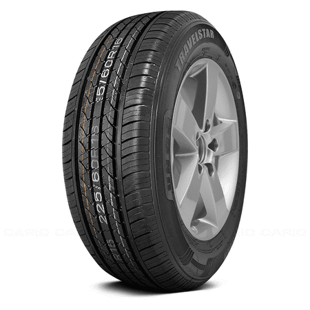 Mfd 100v Radial - Travelstar UN99 All Season Tire - 225/60R18 100V