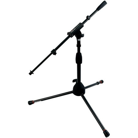 Gator Frameworks - Bass Drum and Amp Tripod Mic Stand with Telescoping (Best Bass Drum Mic Stand)