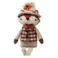 thumbnail image 3 of Fox Sitter - Boy, 3 of 4