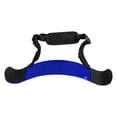 thumbnail image 2 of tasrioml Arm Blaster Adjustable Strap Muscle Training Multi-purpose Bicep Curl Support Isolator Gym Equipment, 2 of 7