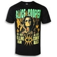 thumbnail image 1 of Alice Cooper  Adult Graveyard T-Shirt, 1 of 3