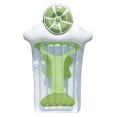 thumbnail image 1 of Swimline 90653 74 in. Margarita Matt Inflatable Pool Float, Green, 1 of 2