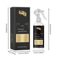 thumbnail image 3 of Fiudx Spray Protector Capilar Herbal, Cuidado Nutritivo, Suaviza y Da Brillo Al Cabello, Previene La Irritabilidad, 100 Ml, para Todo Tipo de Cabello, Ingredientes Naturales., 3 of 6