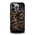 thumbnail image 1 of American Soldie iPhone 16 Pro Max Case,iPhone 14 Pro, 1 of 2