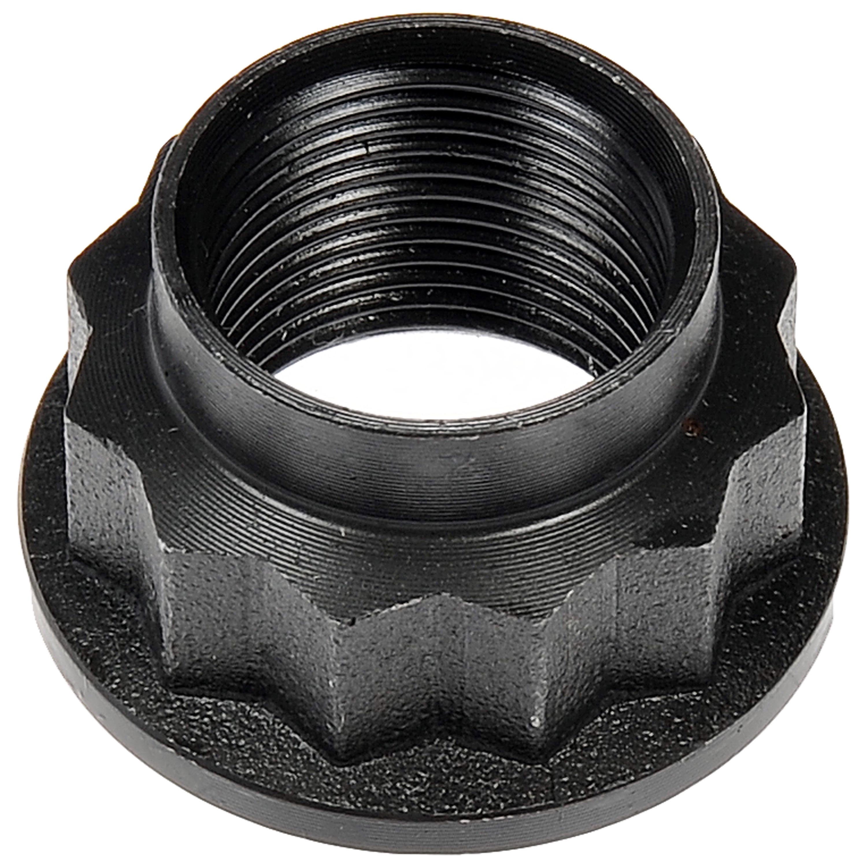 Dorman 698-389 Front Driver Side Left Loaded Steering Knuckle for Specific Toyota Models (OE FIX)