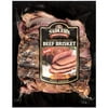 Sadler's Smokehouse Sliced Beef Brisket Cajun Seasoned, 24 oz