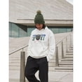 thumbnail image 1 of Beechfield Adults  Snowstar Beanie, 1 of 5
