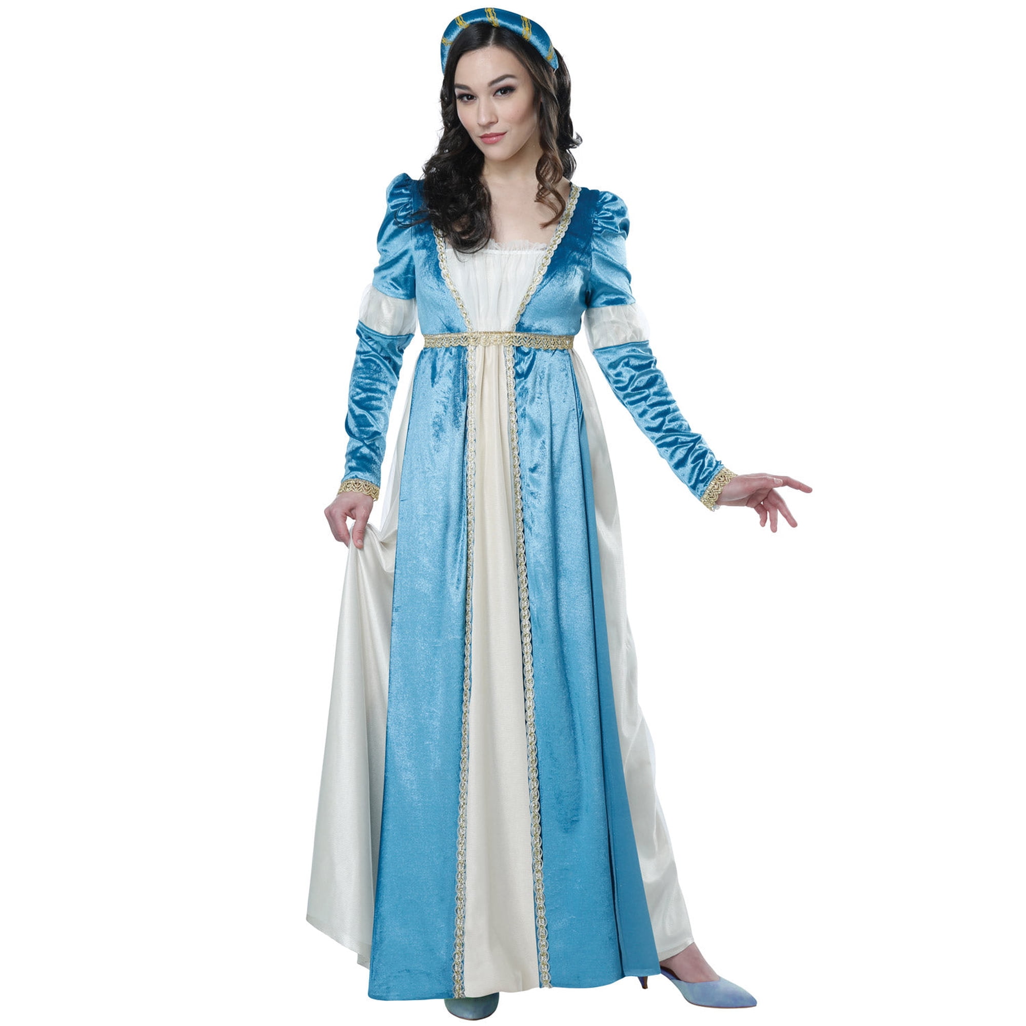 Lovely Juliet Adult Costume