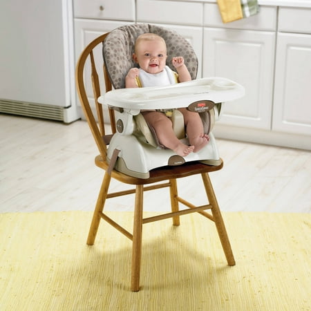Fisher-price - Space Saver High Chair Sw