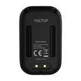 thumbnail image 2 of Wireless Smart Remote Control Replacement for GoPro Hero 10/9/8/Max LED Colorful Screen Built-in Battery 50M, 2 of 8