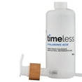 thumbnail image 1 of Timeless Skin Care Hyaluronic Acid 100% Pure Serum 8 oz, 1 of 6