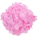 thumbnail image 5 of BRIGHTFUFU Gorro de baño de moda con pétalos florales, gorro de baño con estilo, gorros de baño, talla L para mujer (rosa), 5 of 8
