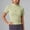 Green, variant on MAIHAN Women's Soft Basic Short Sleeve T-Shirt Casual Summer Boho Tops Soft Basic Tees Basic Workout Clothes Beach Vacation Clothes for Casual 2026