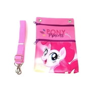 MY LITTLE PONY PASSPORT BAG/SHOULDER BAG