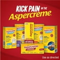 thumbnail image 4 of "Aspercreme Lidocaine Maximum Strength Patch Odorless, 5 Little Patches 2 Pack", 4 of 6