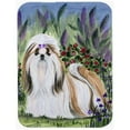 thumbnail image 1 of Carolines Treasures SS8034LCB Shih Tzu Planche à Découper en Verre - Grande, 1 of 1