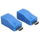 thumbnail image 4 of Convertidor de cable extensor de cable inteligente interfaz multimedia HD 1080P 30 m para el hogar para exteriores, 4 of 8