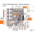 thumbnail image 6 of for Printer Machine Clone 3 6HC Motherboard Printer 1 Piece Advanced 32 Bits, 6 of 11