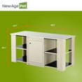 thumbnail image 6 of New Age Pet® ECOFLEX® 60" Storage Cabinet for Reptile Food and Substrate Storage, 6 of 9