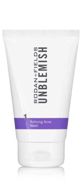 face wash with sulfur and salicylic acid