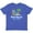 Vintage Royal Blue, variant on Inktastic Maui Hawaii Cute Vacation Youth T-Shirt