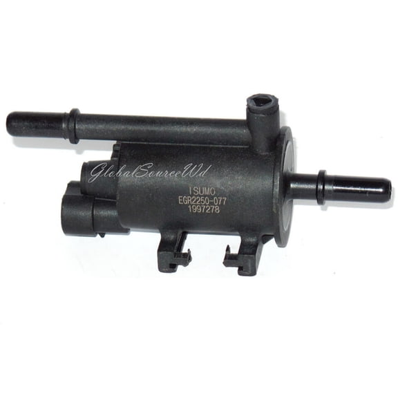 Vapor Canister Purge Valve Solenoid Fits:Saturn L Sedan LW Wagon 01-03 L300 2004