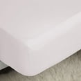 thumbnail image 3 of Belledorm Easycare Percale Fitted Sheet, 3 of 3