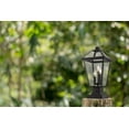 thumbnail image 2 of Z-Lite 3 Light Outdoor Pier Mounted Fixture, 2 of 5
