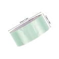 thumbnail image 7 of LOLIPPYY Strong Adhesive Colored Duct Tape for Crafting, Projects, Repairs, and Uses, 7 of 7