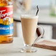 thumbnail image 3 of Torani Vanilla Bean Flavoring Syrup, Professional Madagascar Bourbon Style Base with Bonus Squeeze Pump, 750 mL (25.4 fl oz), 3 of 3