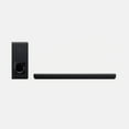 thumbnail image 2 of Yamaha Audio YAS-209BL Sound Bar with Wireless Subwoofer with Built in Alexa, 2 of 6