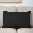 thumbnail image 4 of Dvumao Sleeping Pillows, 2 Pack Microfiber Pillowcases Soft Pillowcases Wrinkle Fade Stain Pillowcases, Mom Gifts, 4 of 6