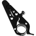 thumbnail image 3 of Universal Motorcycle Throttle Assist, Motorbike Lock Assist Cruise Control Clamp Handle with Silicone Ring, 3 of 5