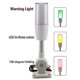 thumbnail image 2 of Lámpara de Advertencia Led Tricolor Plegable LANNMXG 24 V Torre de Señal Led de Alarma, 2 of 5