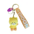 thumbnail image 5 of Choonsik-tarjeta de biblioteca de explosión coreana, muñeca de silicona, llavero de coche, bolsa, accesorio, figuritas de regalo pequeñas, llaves de coche en miniatura, 5 of 5