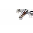 thumbnail image 1 of Bañera central Faucet UNITED STATES HDW P005PB de 8 pulgadas, 1 of 3
