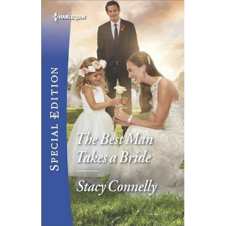 The Best Man Takes a Bride - eBook