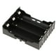 thumbnail image 4 of Incluye .5V AA Caja de soporte de Interruptor de ENCENDIDO / APAGADO con cables PAQUETE DE PIEZA, 4 of 7
