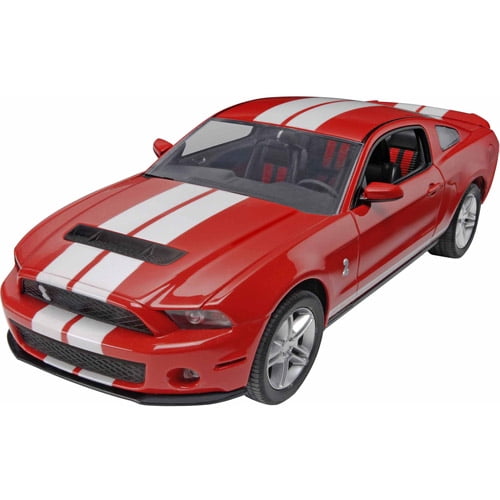 walmart plastic model car kits