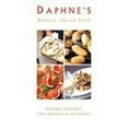 thumbnail image 1 of Pre-Owned Daphne's Modern Italian Cooking Paperback, 1 of 1