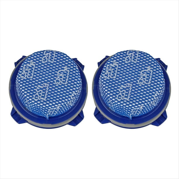 Compatible con los Modelos de Accesorios para Aspiradoras Jet 7070+7575+90 Filtro Reemplazable